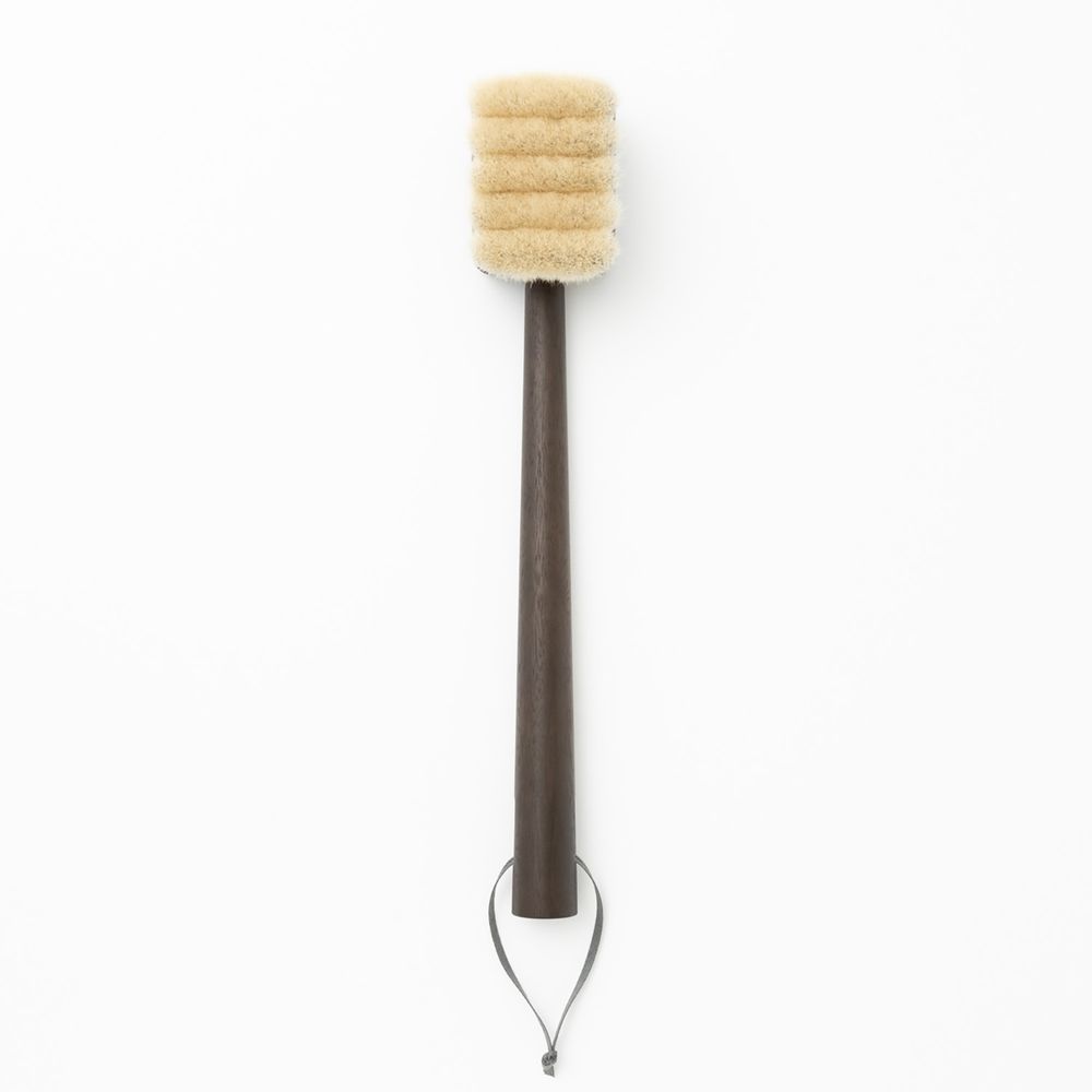 Design objects - Body Brush soft, JIVA Collection - SHAQUDA