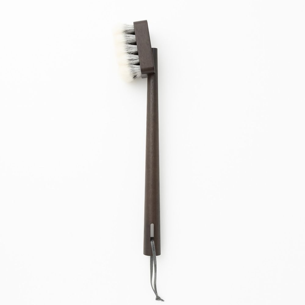 Design objects - Body Brush soft, JIVA Collection - SHAQUDA