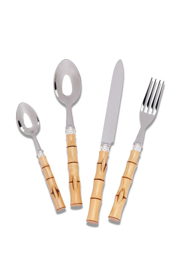 Kitchen utensils - OSAKA flatware - ALAIN SAINT- JOANIS