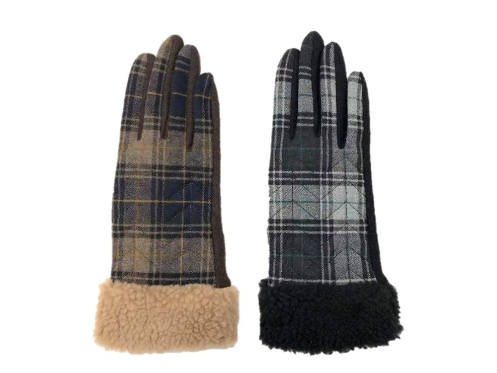 Apparel - Toulouse (Ladies Glove) - L'APERO