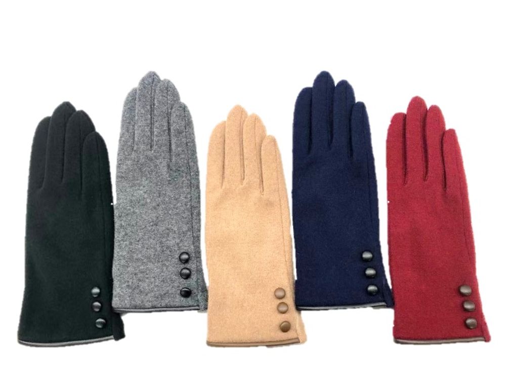 Apparel - Nantes (Ladies Glove) - L'APERO
