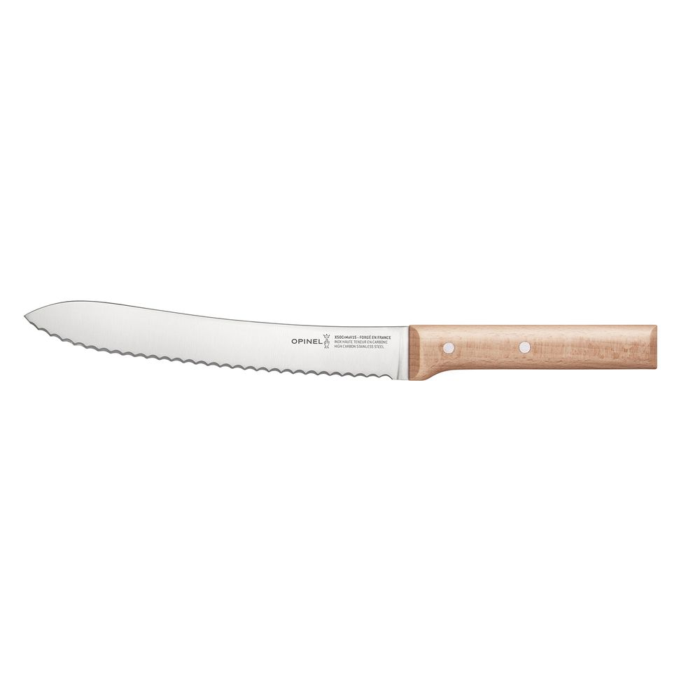 Couverts & ustensiles de cuisine - Couteaux de cuisine Parallèle - OPINEL