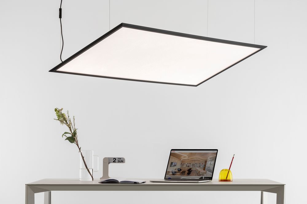 Suspensions - DISCOVERY SPACE - ARTEMIDE
