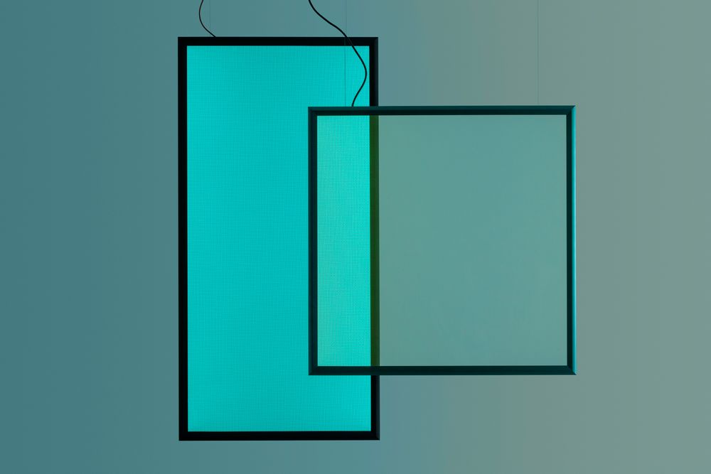 Suspensions - DISCOVERY SPACE - ARTEMIDE