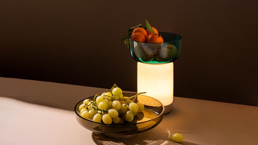 Wireless lamps - BONTA - ARTEMIDE