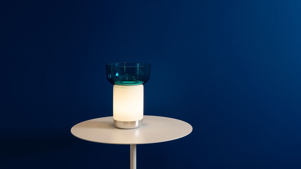 Wireless lamps - BONTA - ARTEMIDE