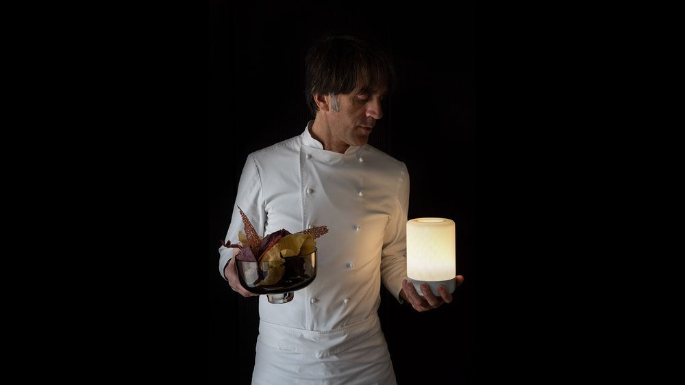 Wireless lamps - BONTA - ARTEMIDE