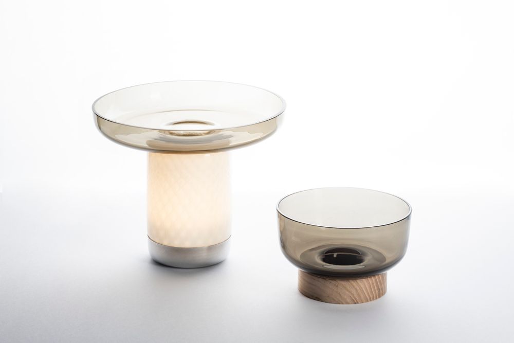 Wireless lamps - BONTA - ARTEMIDE