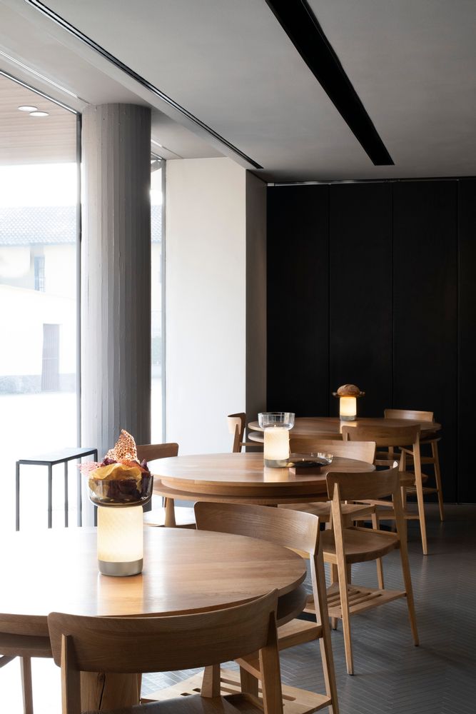 Wireless lamps - BONTA - ARTEMIDE