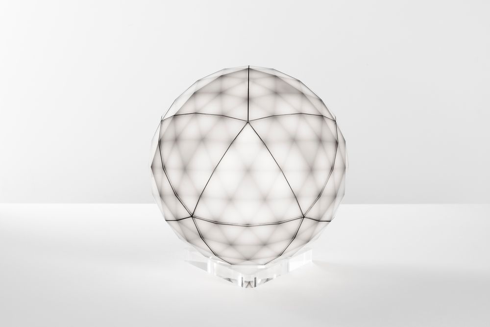 Lampes de table - HUARA - ARTEMIDE
