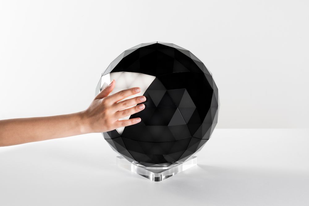 Lampes de table - HUARA - ARTEMIDE