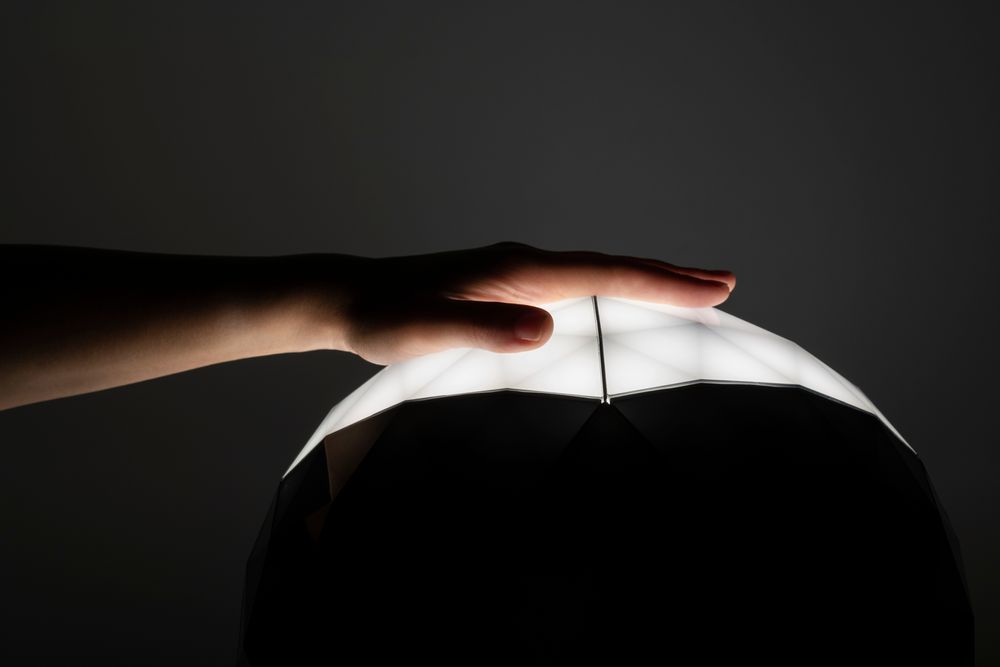 Lampes de table - HUARA - ARTEMIDE