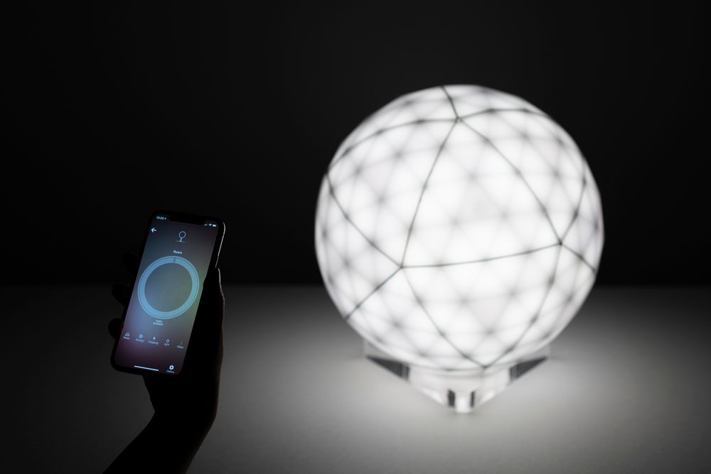 Lampes de table - HUARA - ARTEMIDE