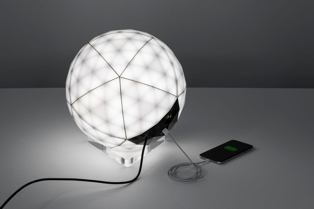 Lampes de table - HUARA - ARTEMIDE