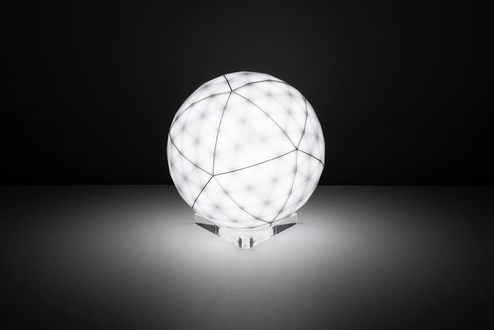 Lampes de table - HUARA - ARTEMIDE