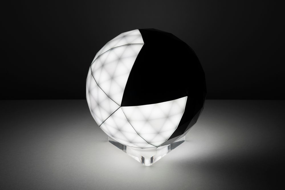 Lampes de table - HUARA - ARTEMIDE