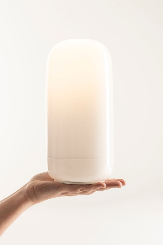 Lampes sans fil - GOPLE PORTABLE - ARTEMIDE