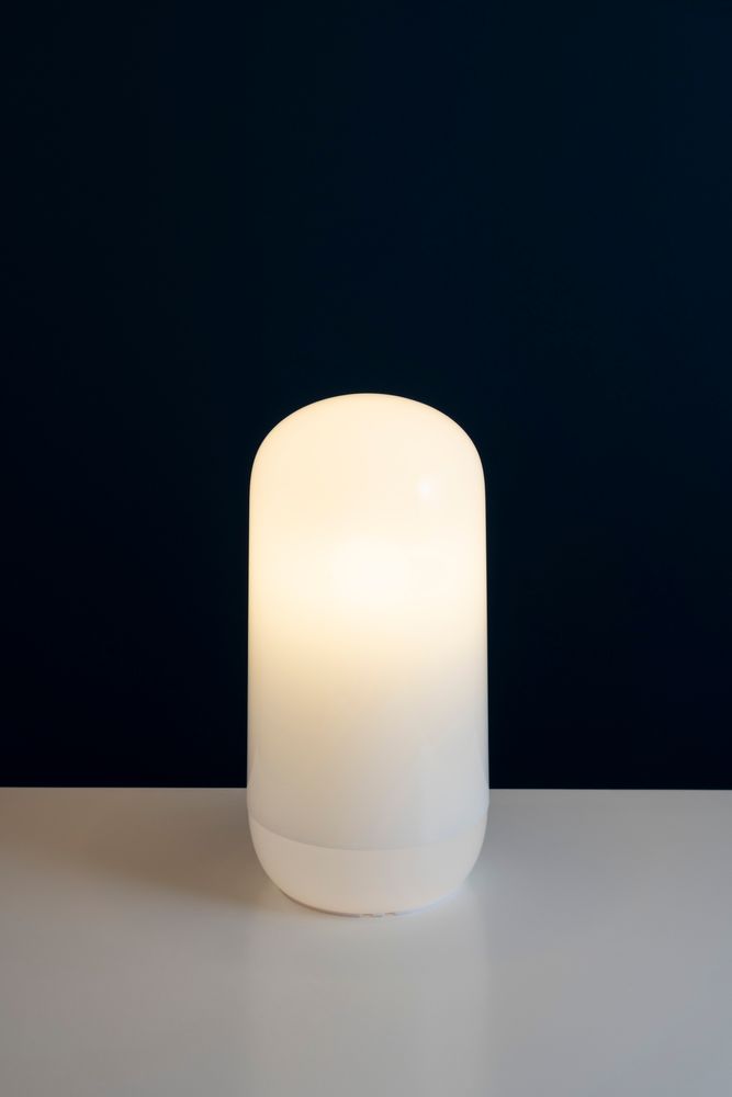 Lampes sans fil - GOPLE PORTABLE - ARTEMIDE