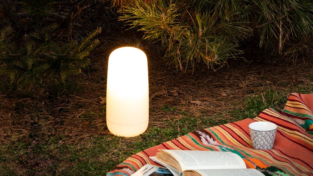 Lampes sans fil - GOPLE PORTABLE - ARTEMIDE