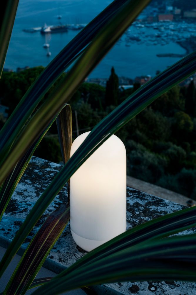 Lampes sans fil - GOPLE PORTABLE - ARTEMIDE
