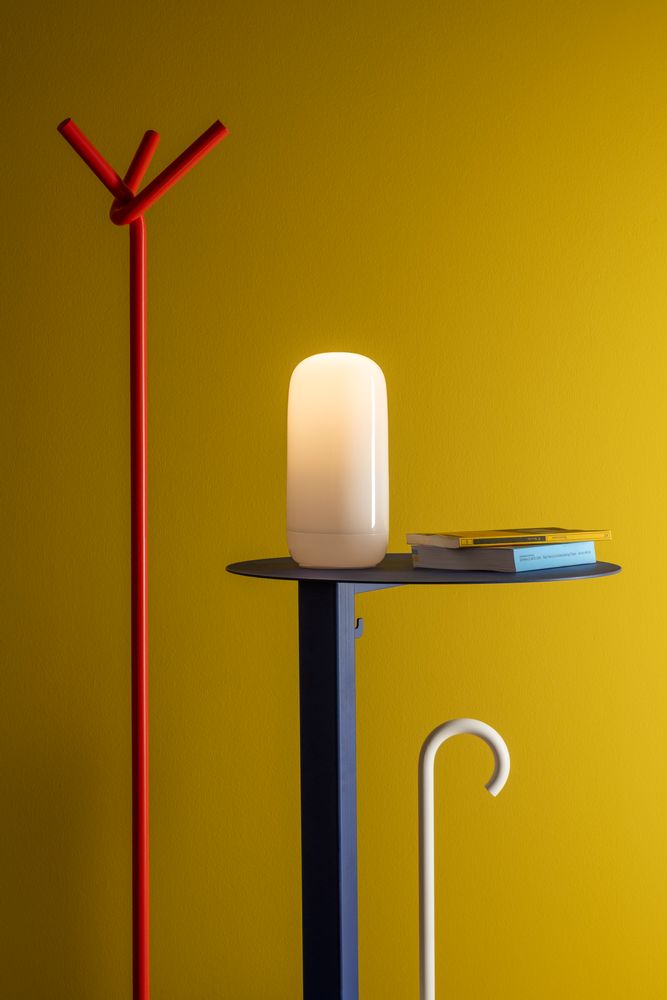 Lampes sans fil - GOPLE PORTABLE - ARTEMIDE