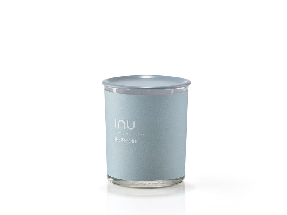 Candles - FreshSpirit Small Scented Candle 22:00 - ZONE DENMARK