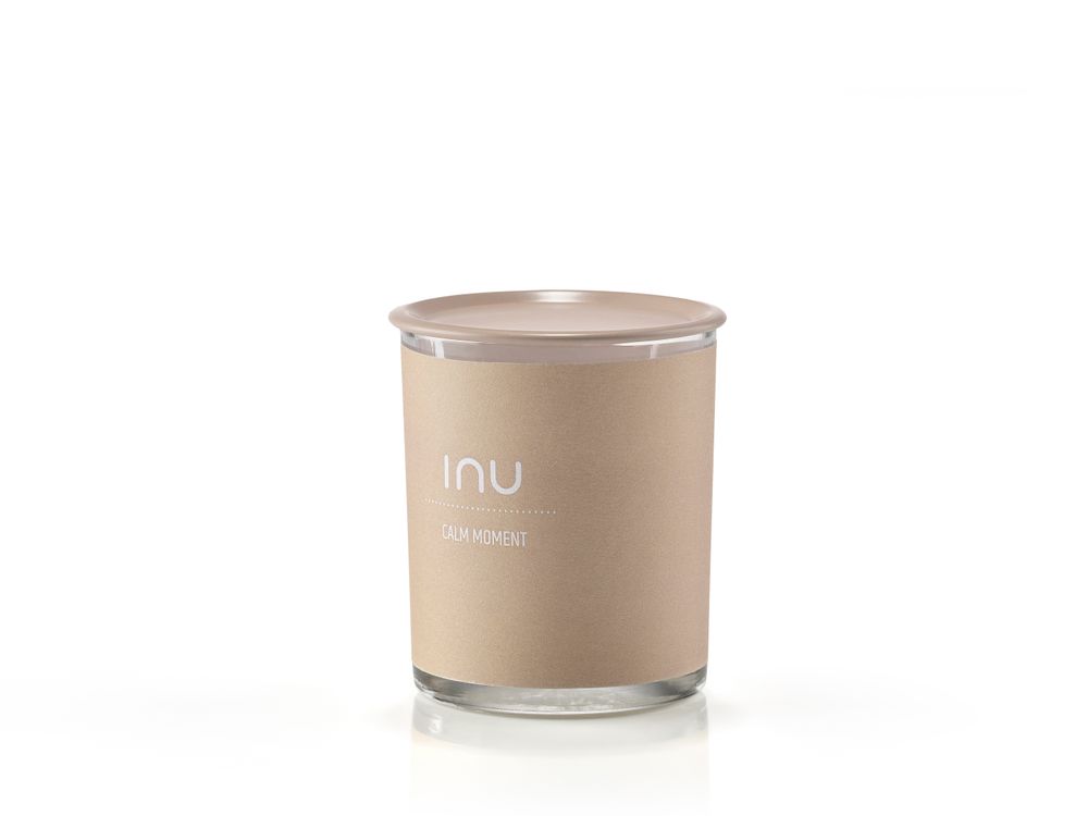 Candles - FreshSpirit Small Scented Candle 22:00 - ZONE DENMARK
