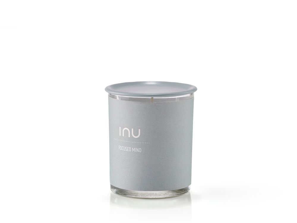 Candles - FreshSpirit Small Scented Candle 22:00 - ZONE DENMARK