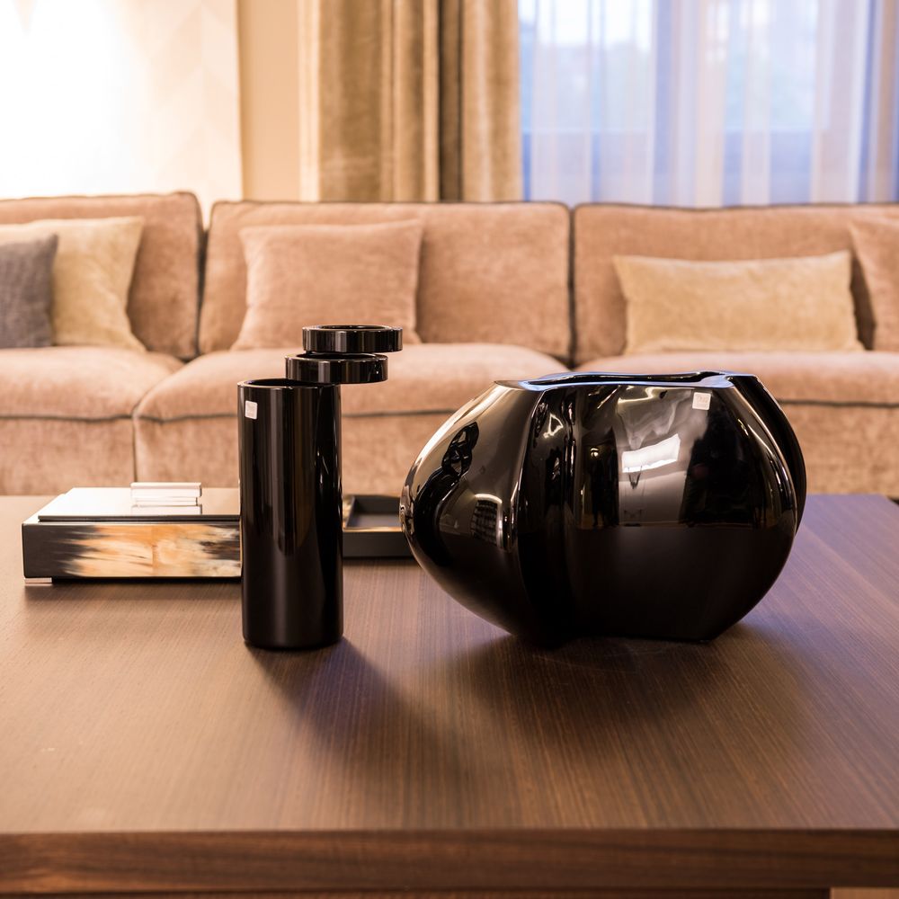 Autres fournitures bureau - A.Y.L.I vase - MARIO CIONI & C