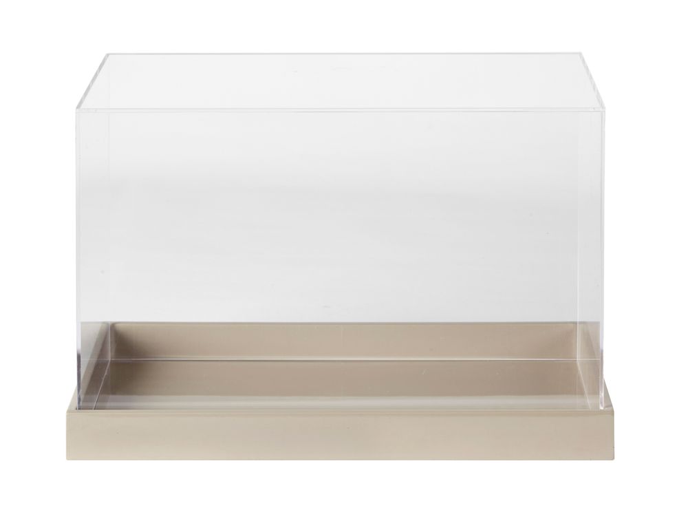 Objets design - Dôme en plexi  - MOJOO