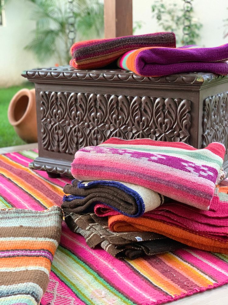 Tapis classiques - Unique Bolivian Rugs - T'RU SUSTAINABLE HANDMADE