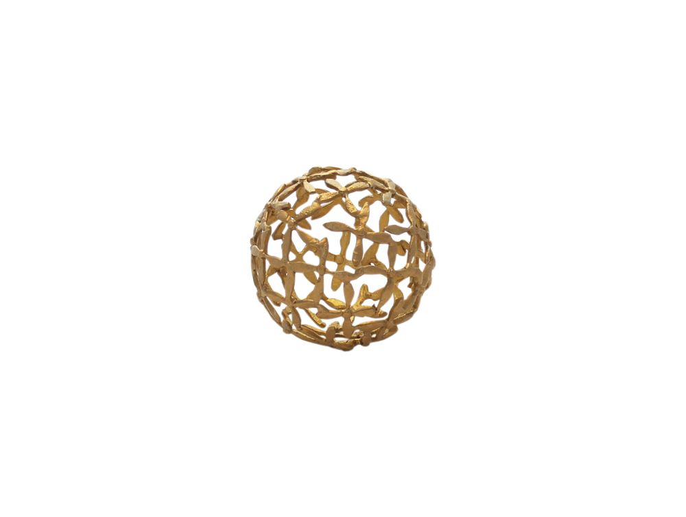 Unique pieces - Ixora Deco Ball - MOJOO