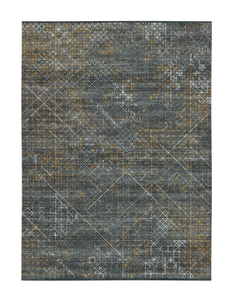 Rugs - FROST RUG (Caleido Collection) - BATTILOSSI
