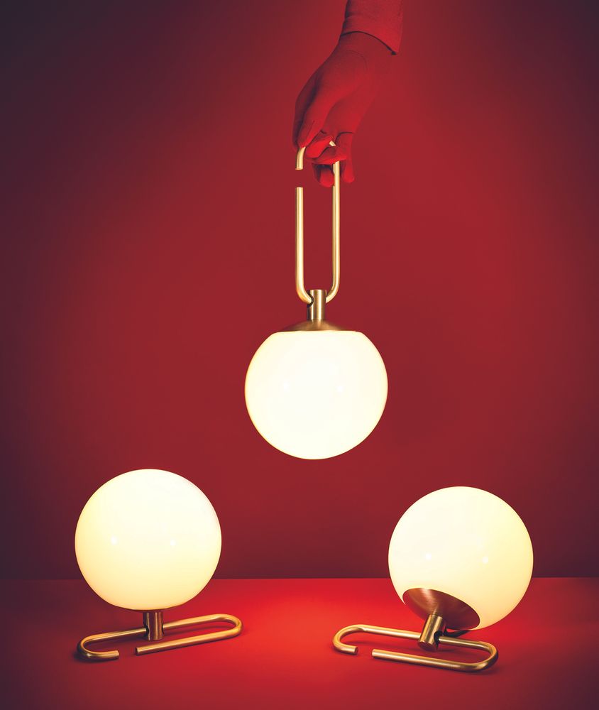 Éclairage LED - NH - ARTEMIDE