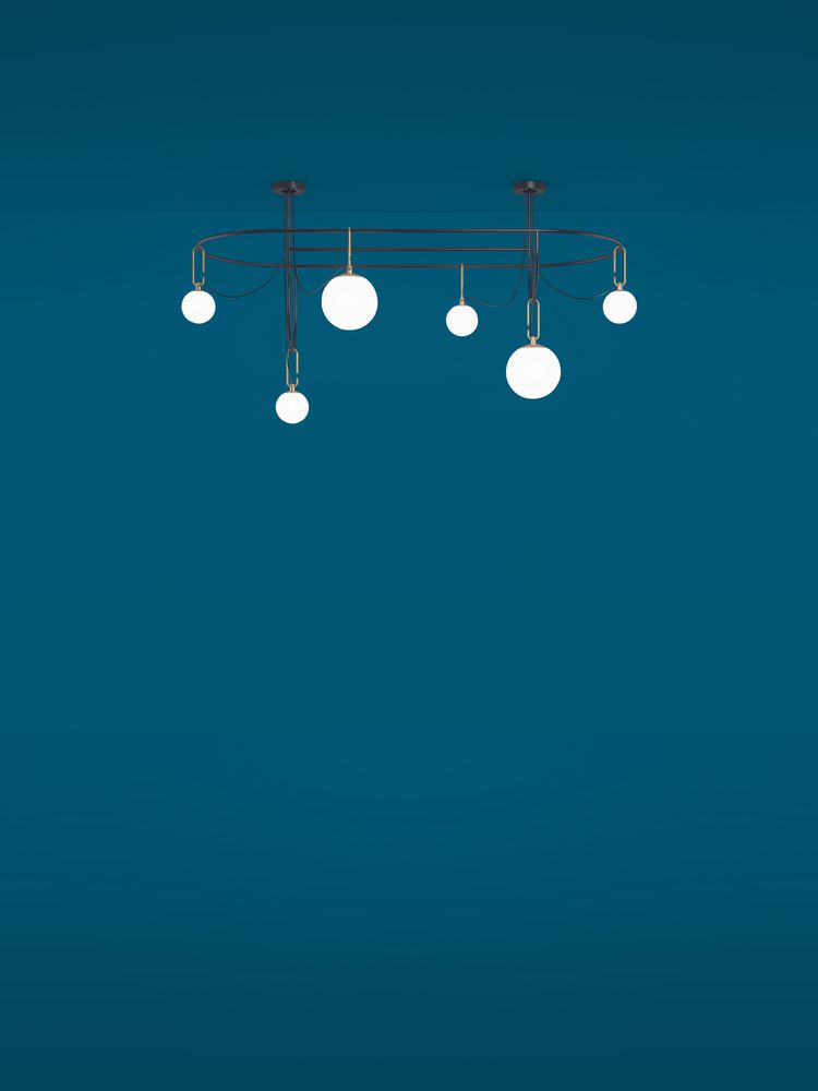 Éclairage LED - NH - ARTEMIDE