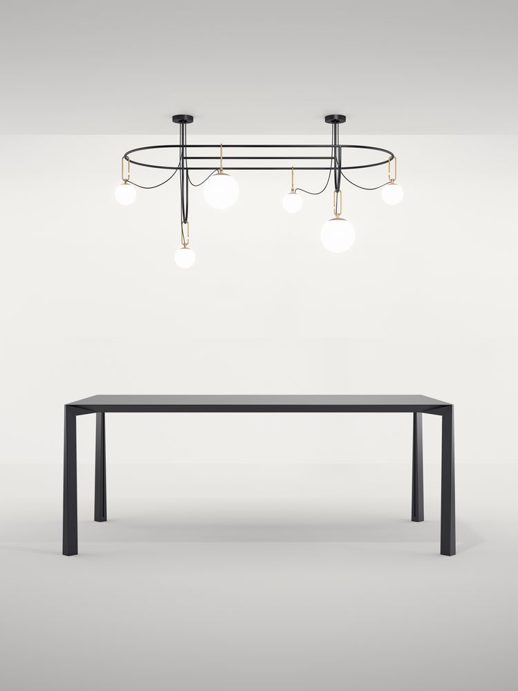 Éclairage LED - NH - ARTEMIDE