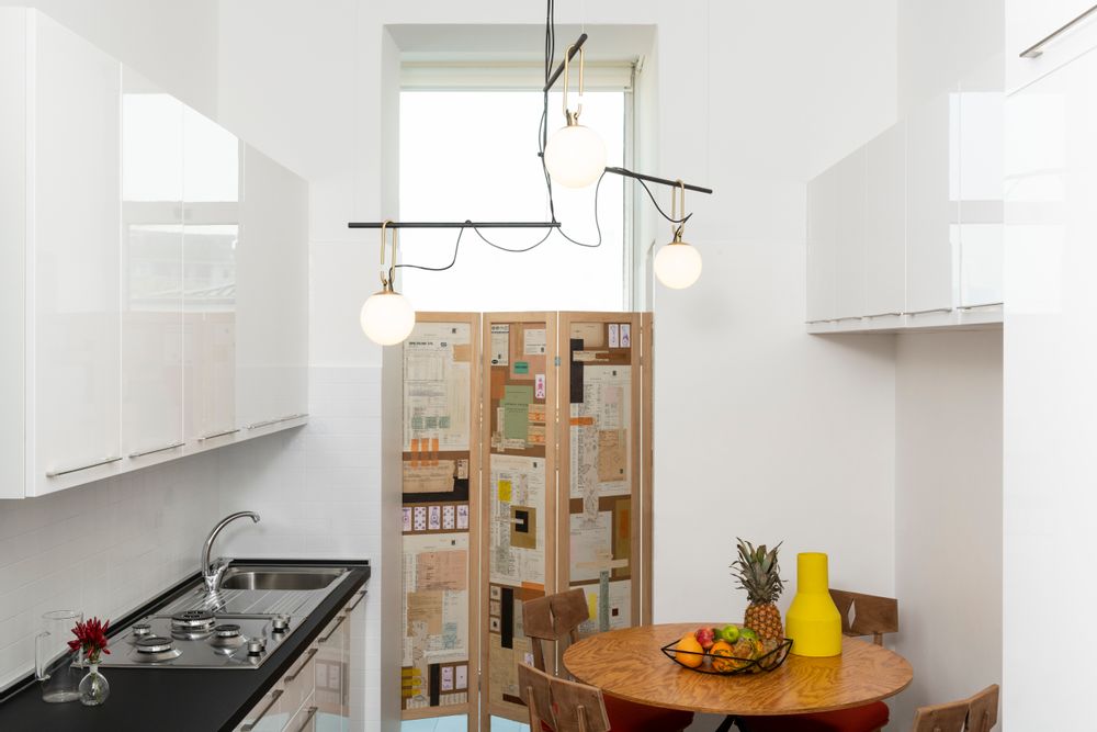 Éclairage LED - NH - ARTEMIDE