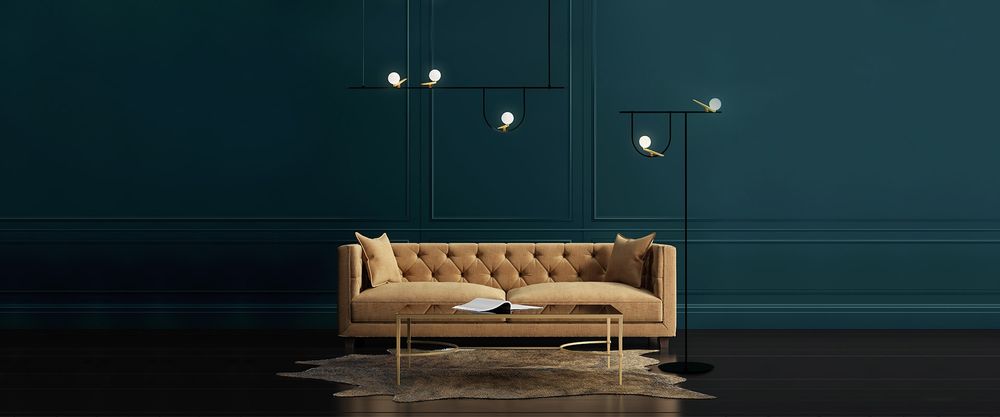 LED modules - YANZI - ARTEMIDE