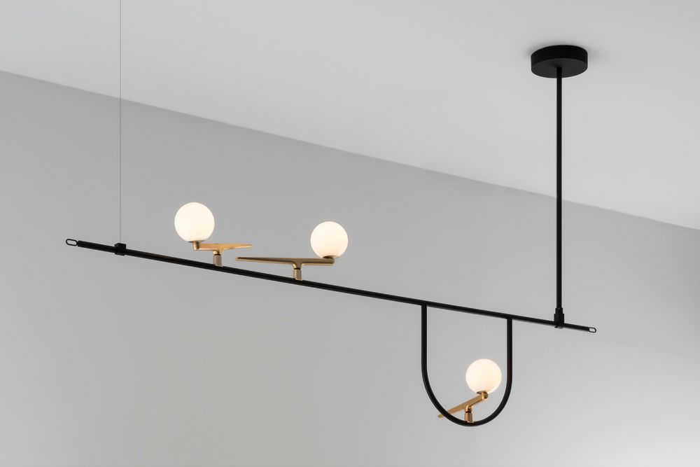 LED modules - YANZI - ARTEMIDE
