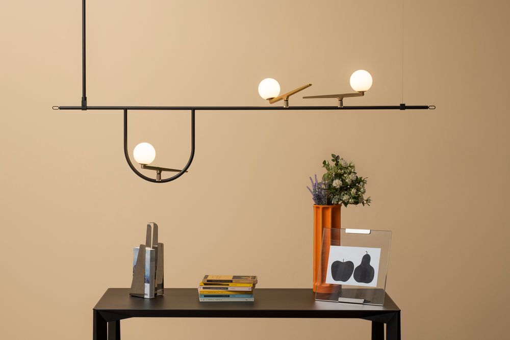 LED modules - YANZI - ARTEMIDE