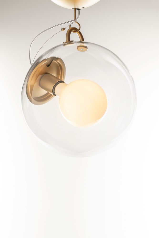 Suspensions - MICONOS - ARTEMIDE