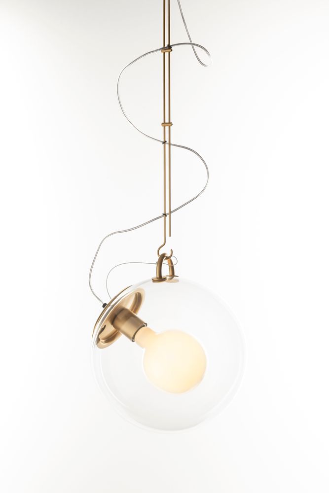 Suspensions - MICONOS - ARTEMIDE
