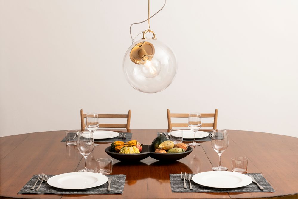Suspensions - MICONOS - ARTEMIDE