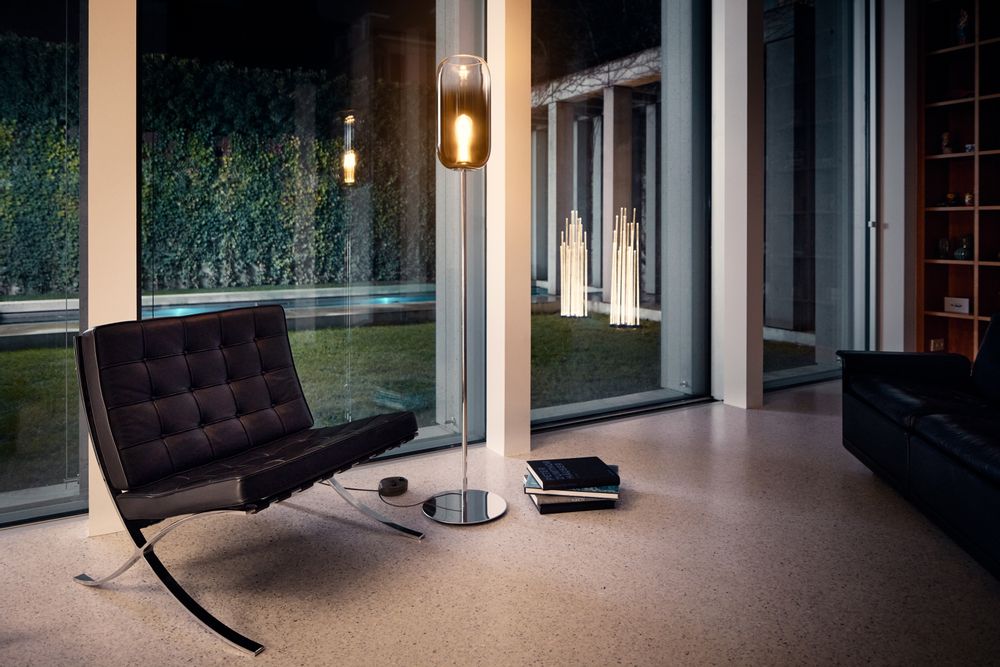 Suspensions - GOPLE - ARTEMIDE