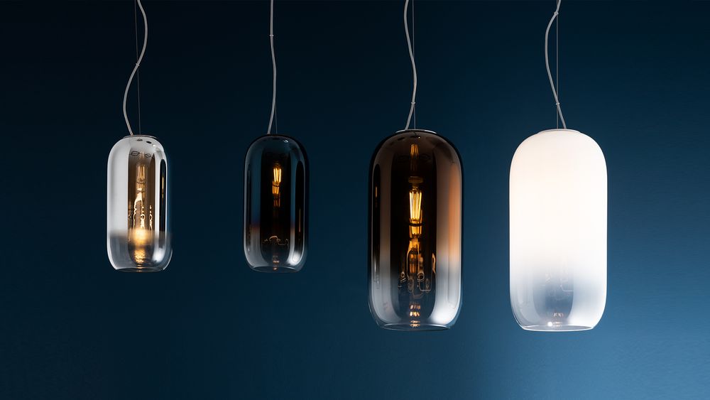 Suspensions - GOPLE - ARTEMIDE
