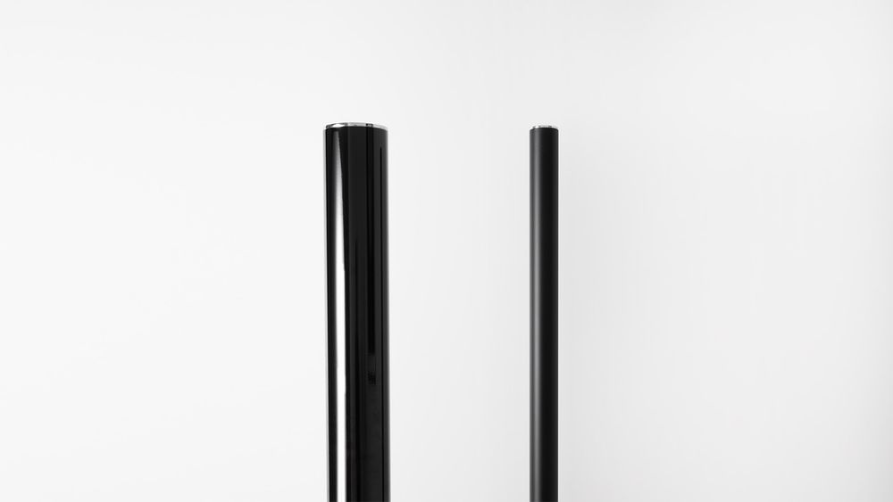 Floor lamps - ILIO - ARTEMIDE