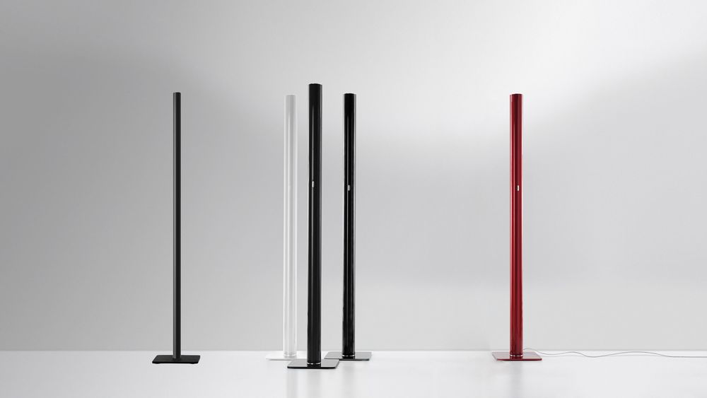 Floor lamps - ILIO - ARTEMIDE