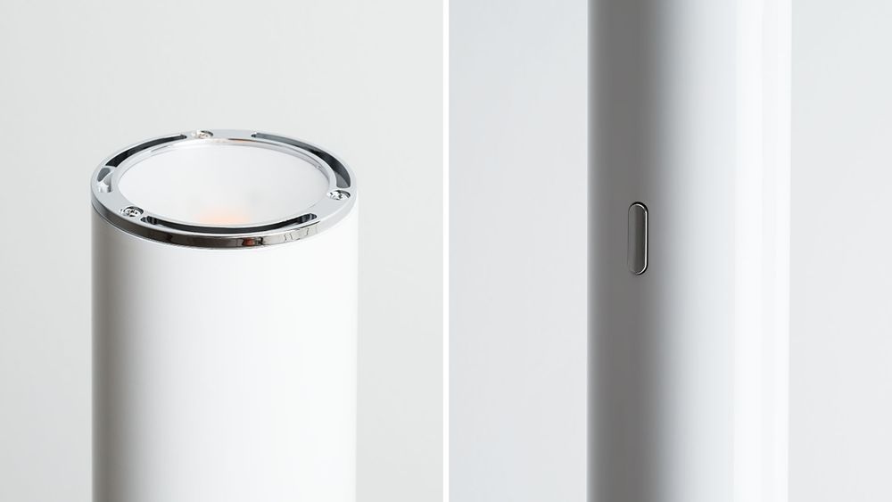 Floor lamps - ILIO - ARTEMIDE