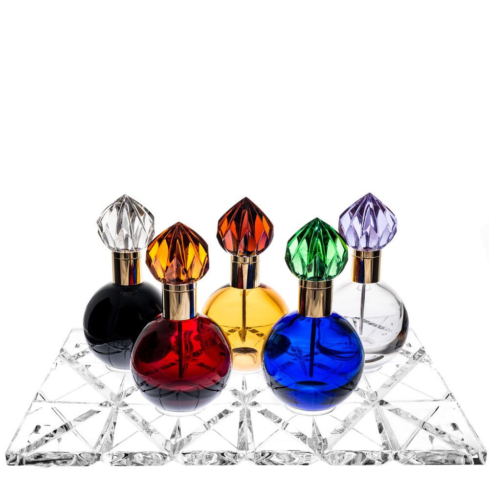 Installation accessories - LUNA perfume bottles - MARIO CIONI & C