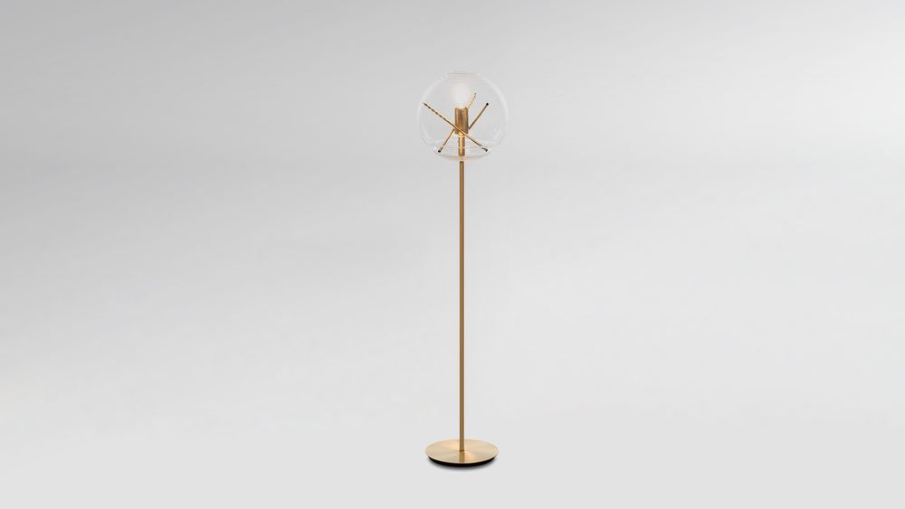 Plafonniers - VITRUVIO - ARTEMIDE
